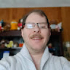 Meet your Posher, Mike